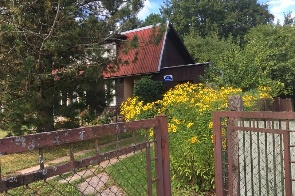 2-комнатная Дача в Kambja vald, Külitse alevik - фото 2