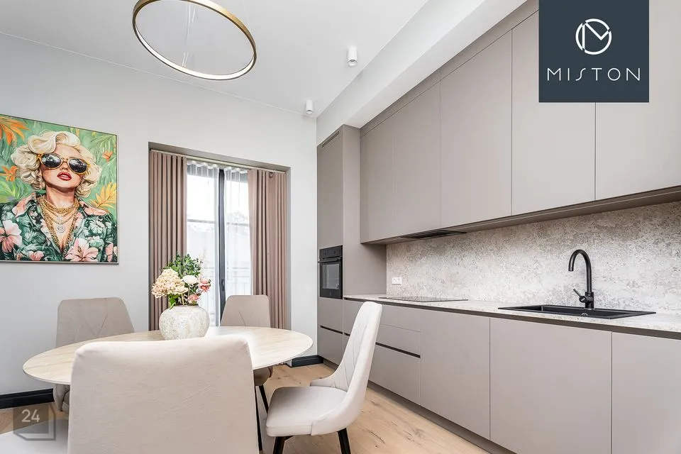 3-toaline Korter - Pärnu linn, Pärnu linn - foto 5