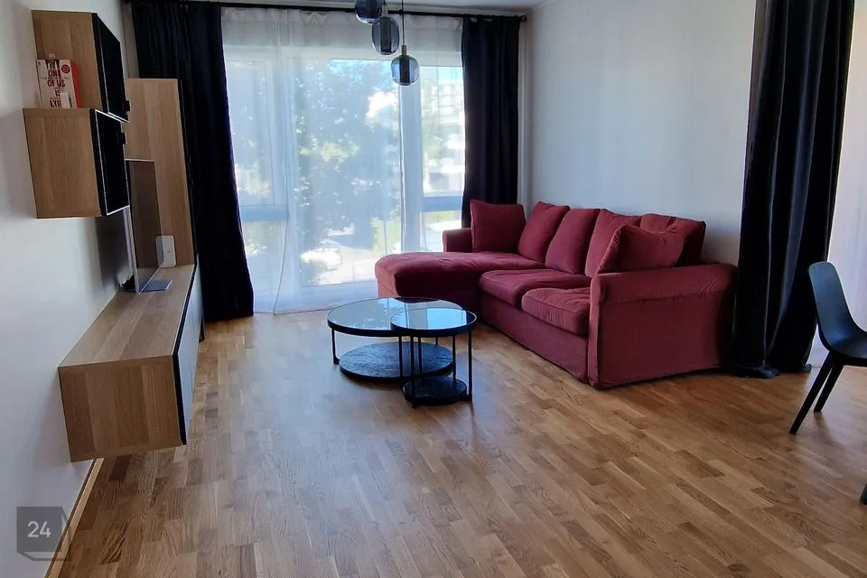 3-toaline Korter - Pärnu linn, Pärnu linn - foto 5