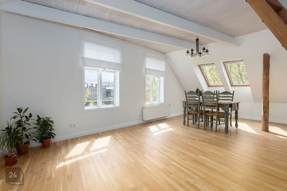 3-toaline Korter  -  Tallinn, Põhja-Tallinna linnaosa - foto 2