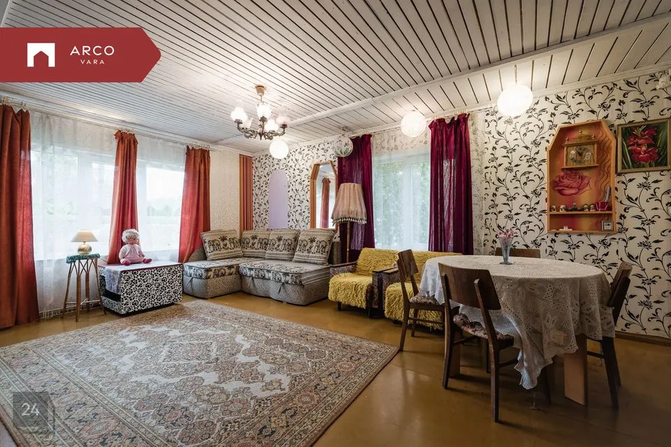 3-комнатная Дача в Kohila vald, Vilivere küla - фото 2