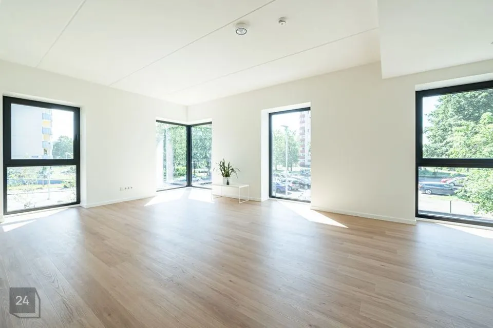 3-toaline Korter - Tallinn, Haabersti linnaosa - foto 4