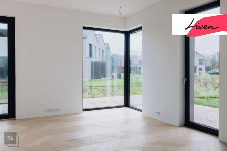 4-toaline Majaosa  -  Harku vald, Harkujärve küla - foto 3