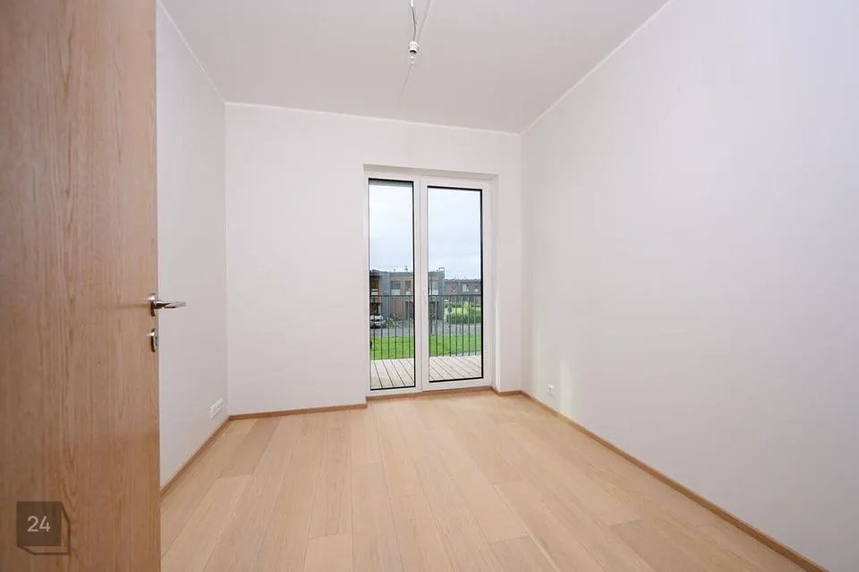 4-room apartment in Harku vald, Tiskre küla - photo 5