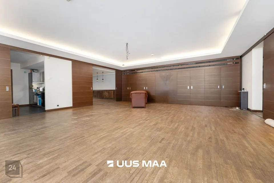 166 m² Äripind  -  Tallinn, Kesklinna linnaosa - foto 3