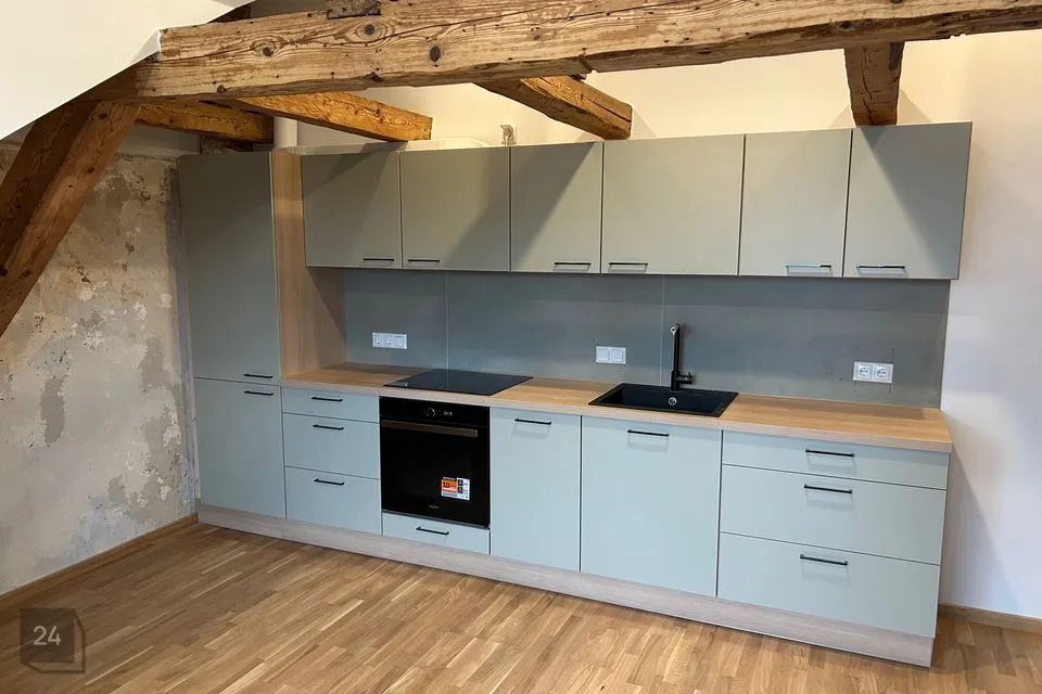 2-room house in Viljandi linn