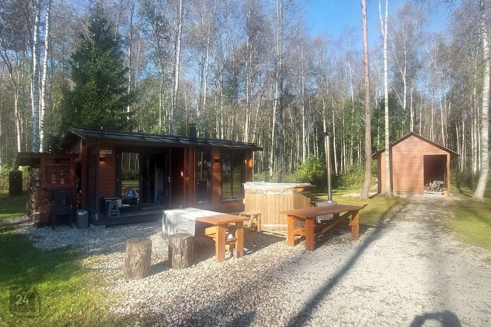 Elamumaa, 5479 m² Maa  -  Lääne-Harju vald, Madise küla - foto 2