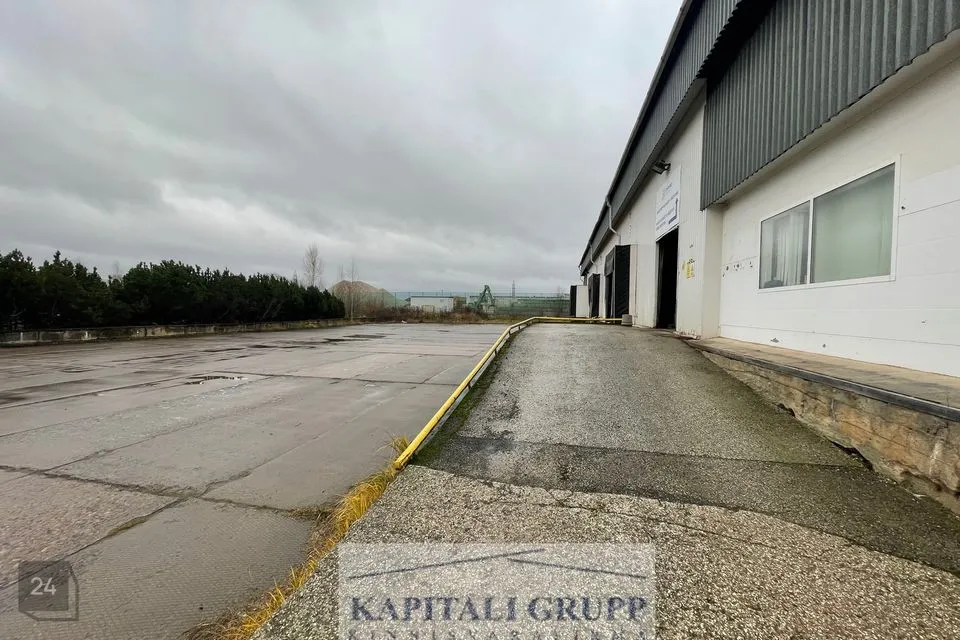 Mitme sihtotstarbega, 2234 m² Äripind - Tartu linn, Tartu linn - foto 3