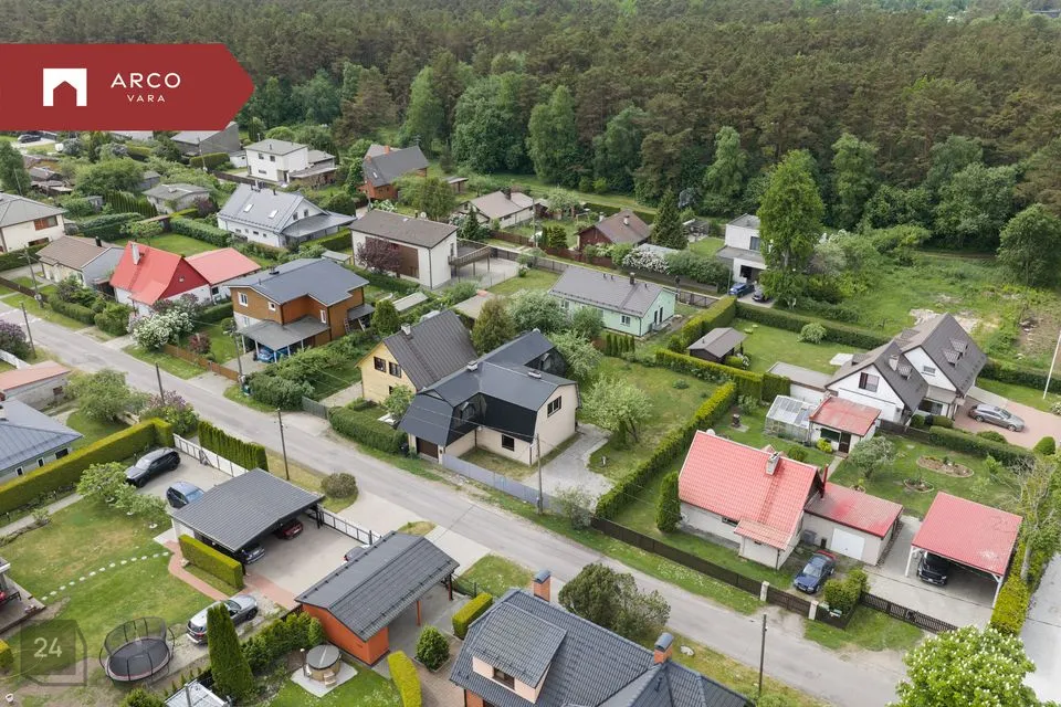5-комнатная дом в Tallinn, Pirita linnaosa