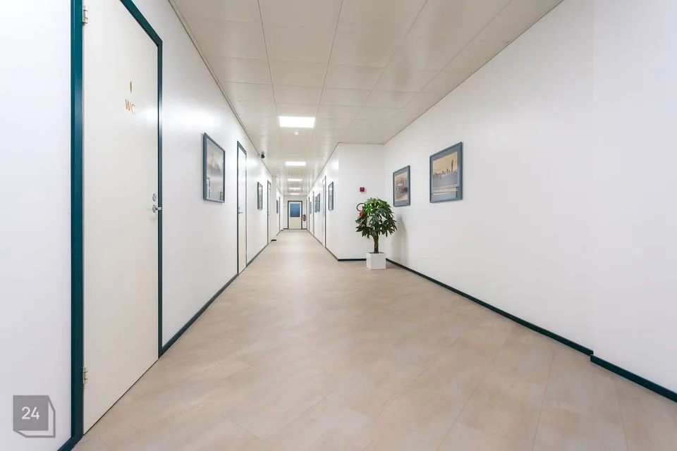 Büroo või Teenindus, 24 m² Äripind - Tallinn, Lasnamäe linnaosa - foto 4