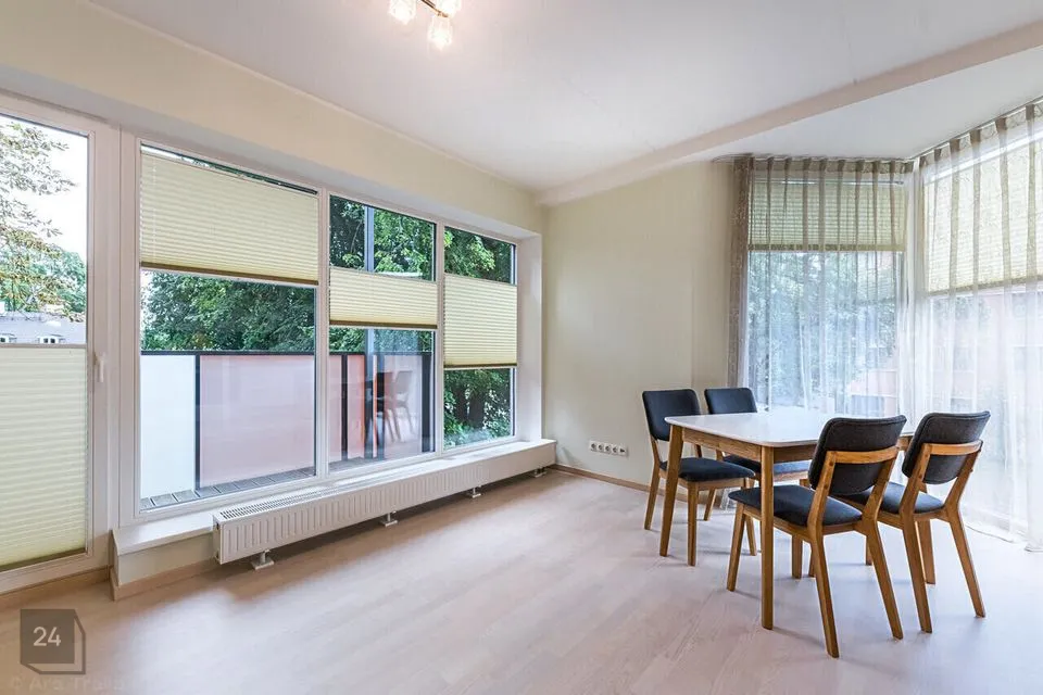 2-toaline Korter  -  Tartu linn, Tartu linn - foto 4