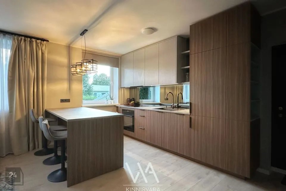 3-toaline Korter - Kambja vald, Ülenurme alevik - foto 2