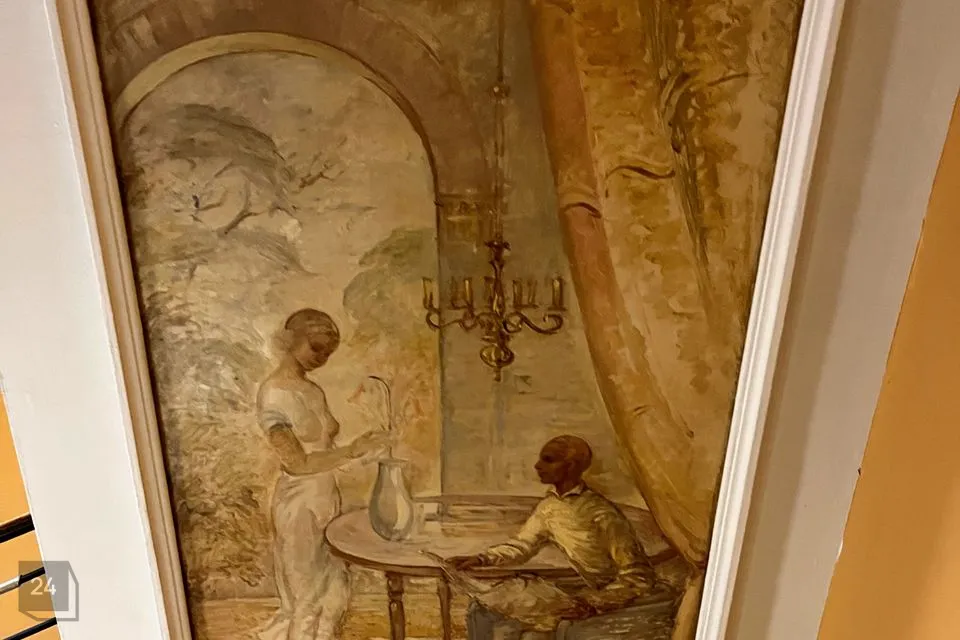 3-toaline Korter  -  Tallinn, Kesklinna linnaosa - foto 2