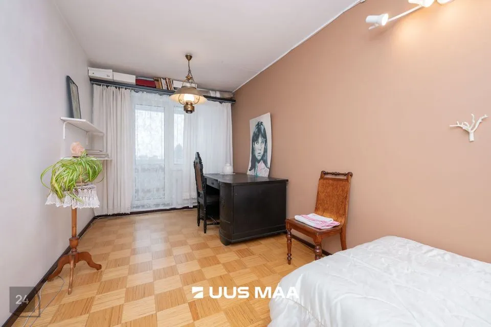 4-комнатная Квартира в Saue vald, Laagri alevik - фото 4