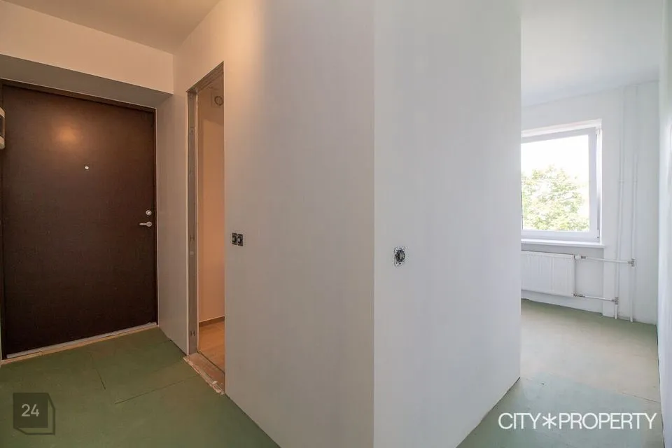 2-toaline Korter - Lääne-Harju vald, Paldiski linn - foto 4