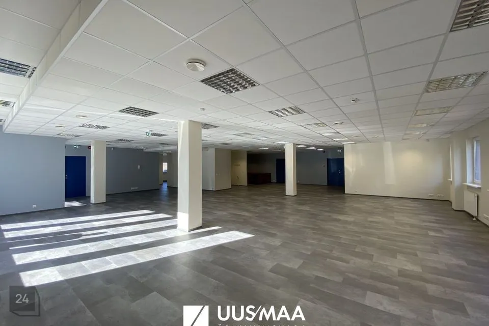 Mitme sihtotstarbega, 360 m² Äripind  -  Tallinn, Mustamäe linnaosa - foto 3