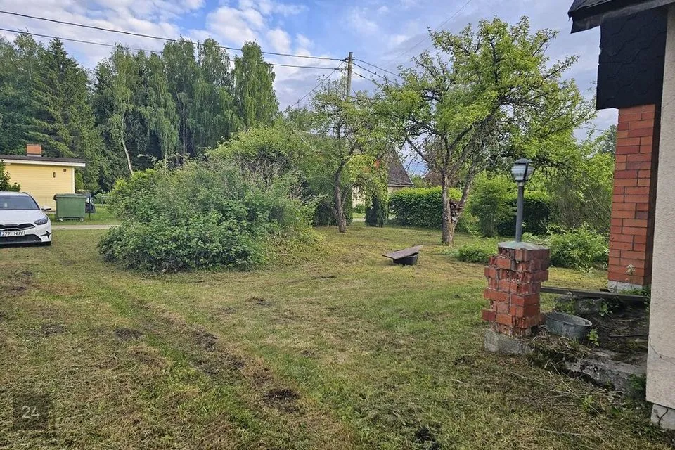 2-комнатная дом в Saku vald, Metsanurme küla - фото 3