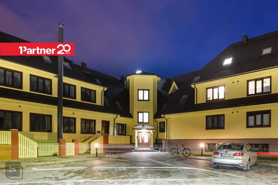 398 m² Äripind - Kambja vald, Räni alevik