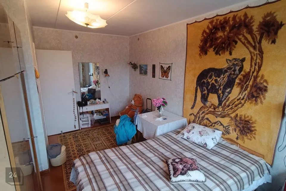 2-комнатная Квартира в Kohtla-Järve linn, Järve linnaosa - фото 3