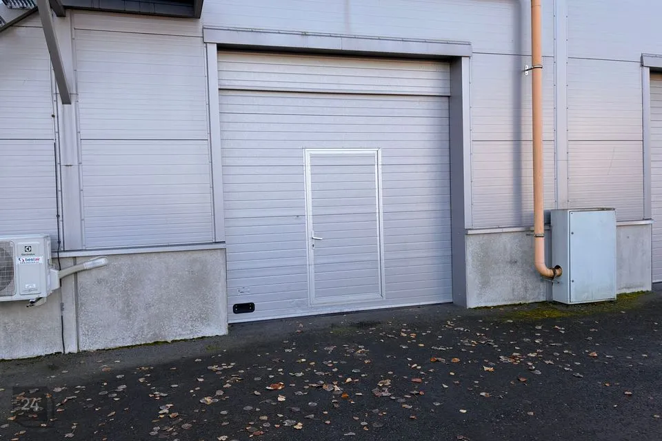 Teenindus, 90 m² Äripind - Rae vald, Peetri alevik - foto 2