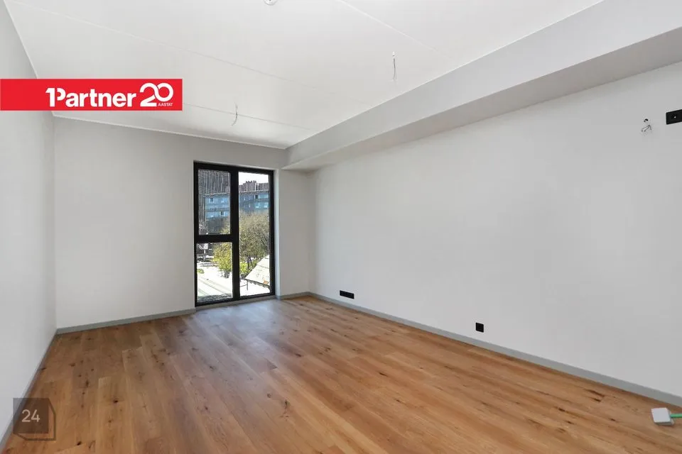 2-toaline Korter  -  Tallinn, Kesklinna linnaosa - foto 5