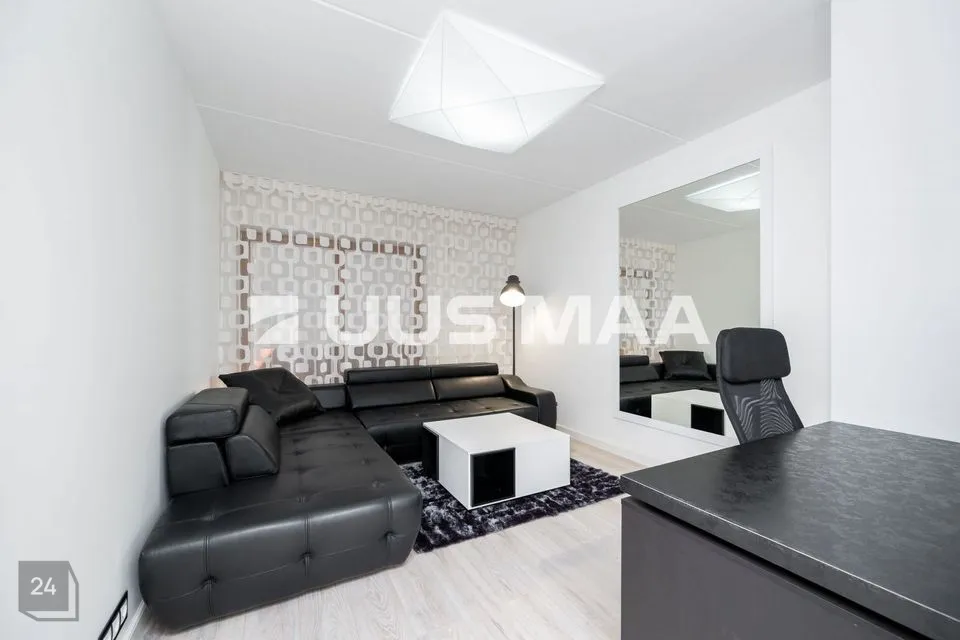 2-toaline Korter - Tallinn, Pirita linnaosa