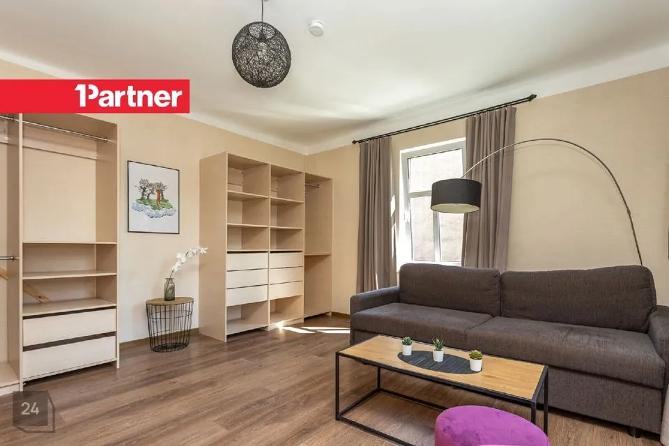 1-toaline Korter - Tallinn, Kesklinna linnaosa - foto 5