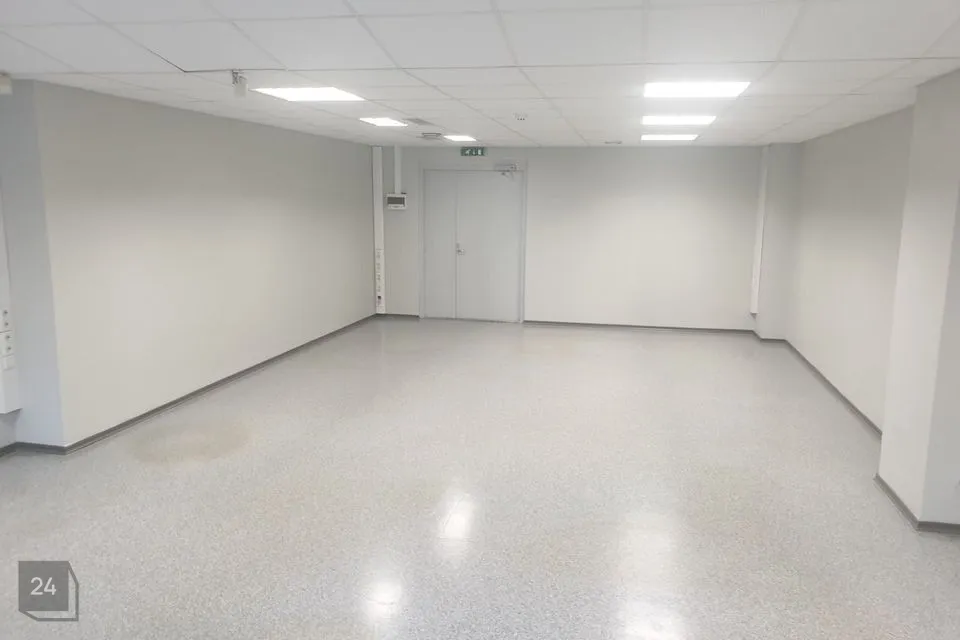 56 m² Äripind  -  Tallinn, Kristiine linnaosa - foto 2