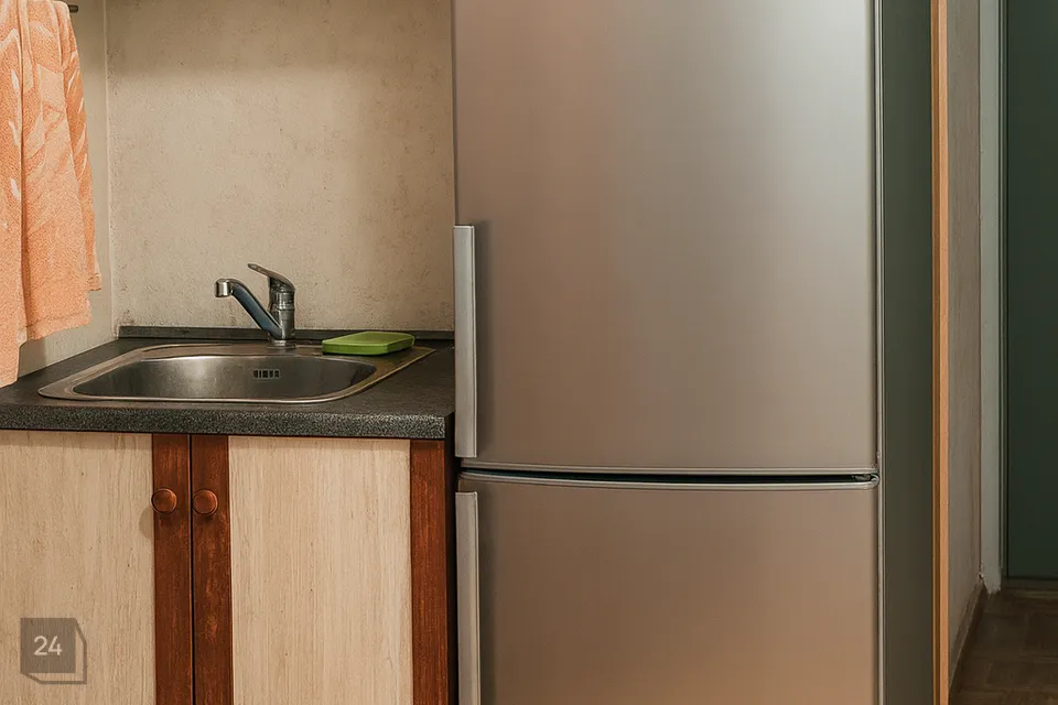 1-toaline Korter  -  Tartu linn, Tartu linn