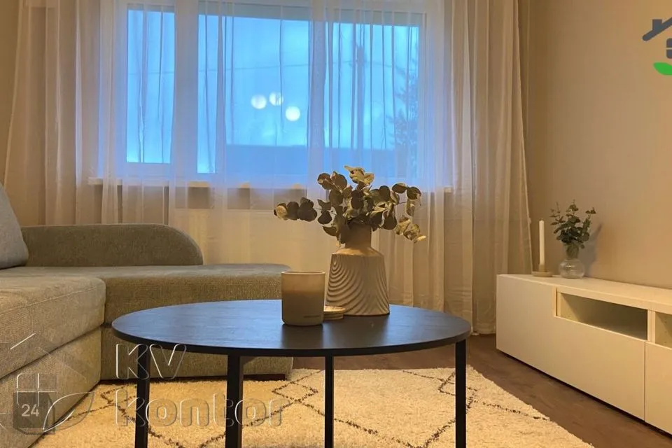 2-toaline Korter - Kose vald, Kose alevik - foto 3