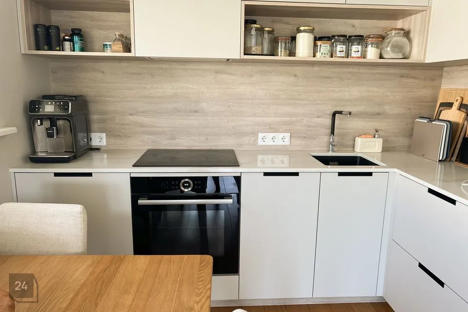 2-toaline Korter - Tallinn, Pirita linnaosa - foto 4