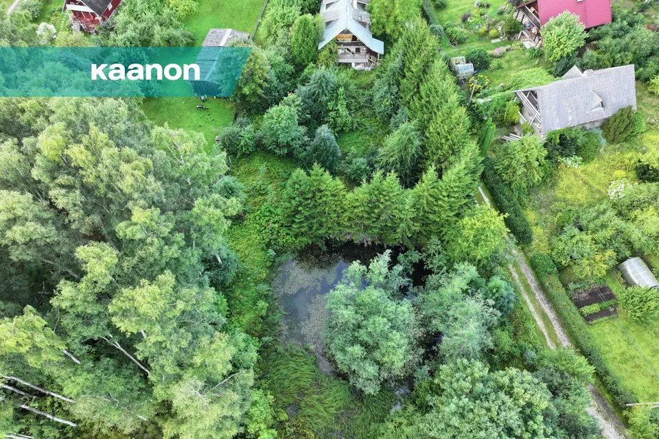 Земля жилой застройки, 3061 m² участок в Kambja vald, Sulu küla
