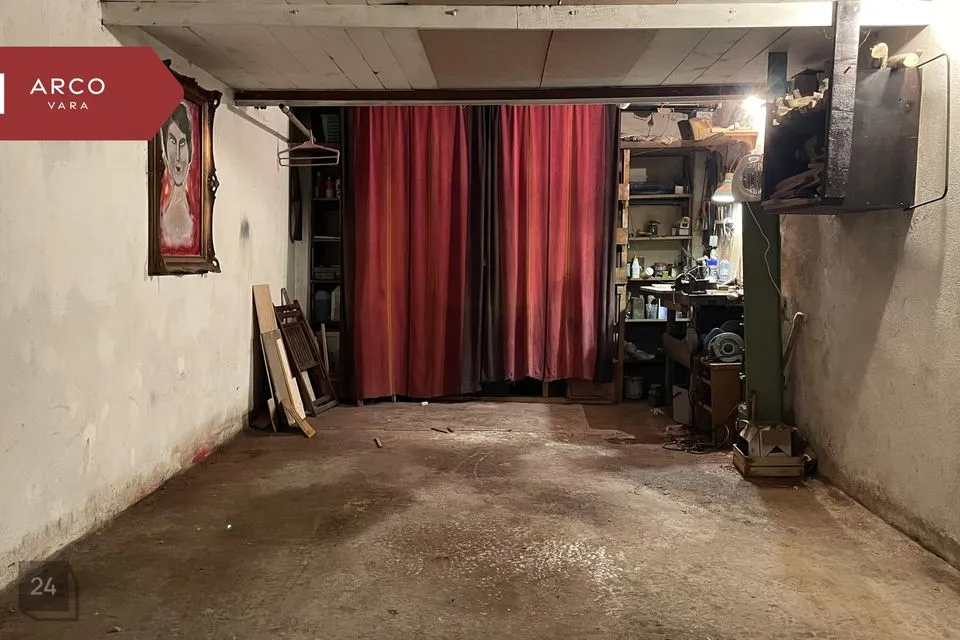 19 m² Garaaž  -  Tallinn, Mustamäe linnaosa - foto 4
