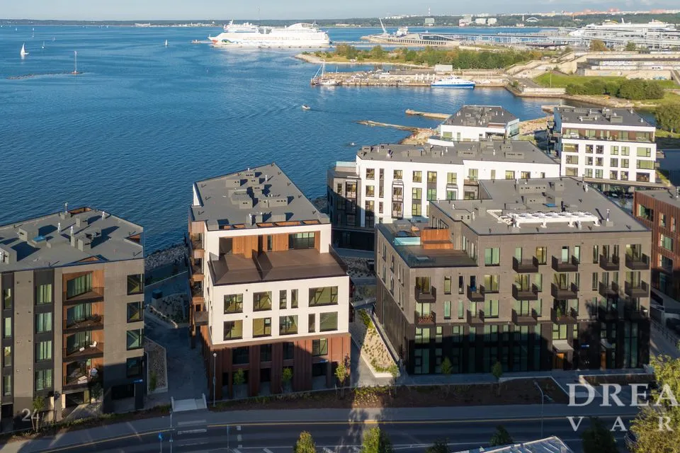 Büroo, 74 m² Äripind  -  Tallinn, Põhja-Tallinna linnaosa - foto 2