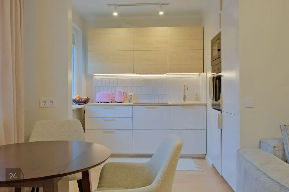 3-toaline Korter  -  Tallinn, Nõmme linnaosa - foto 4