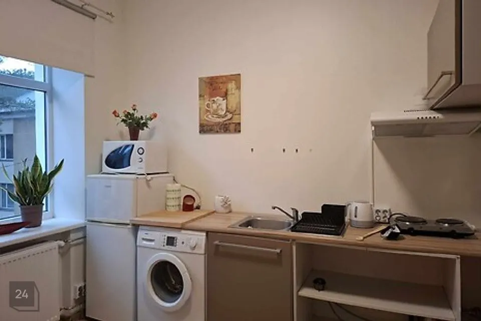 1-toaline Korter  -  Tallinn, Nõmme linnaosa - foto 5