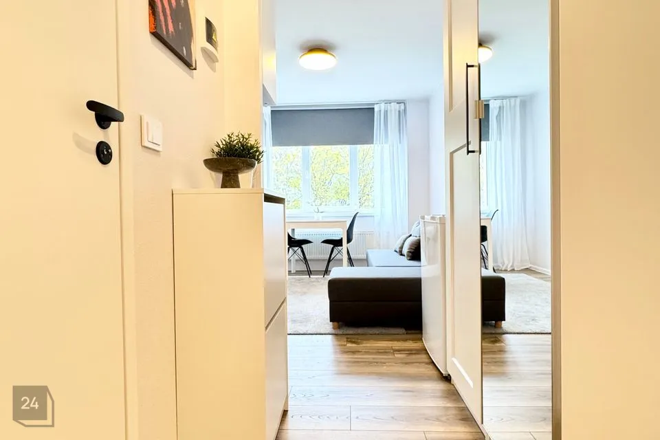 1-toaline Korter  -  Tallinn, Mustamäe linnaosa - foto 5