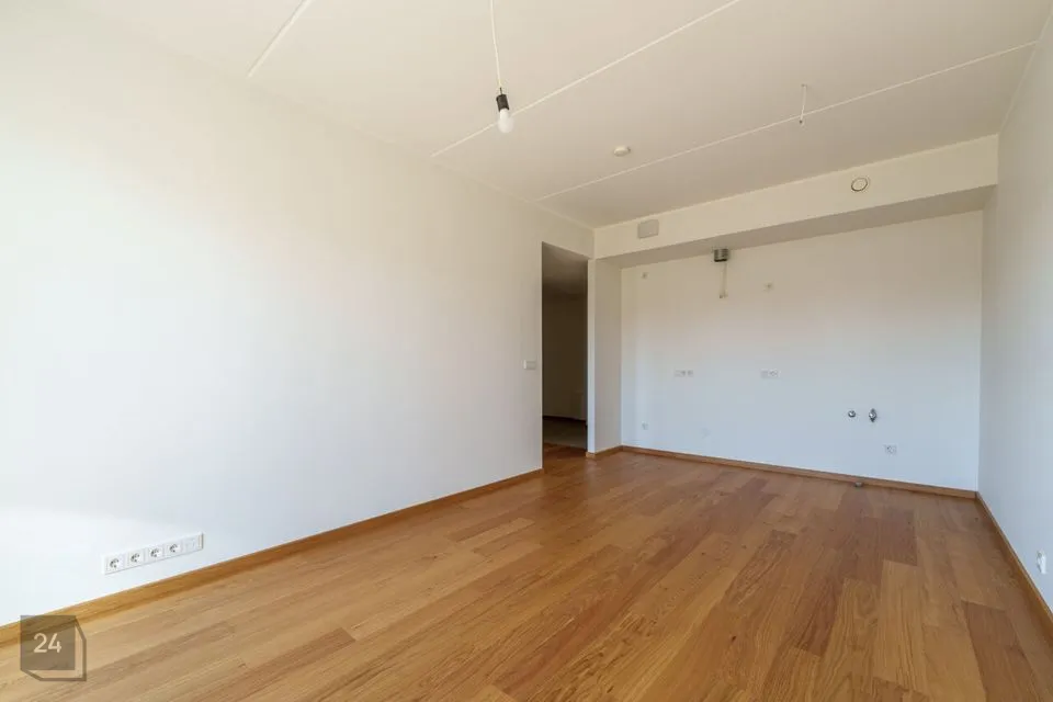 2-toaline Korter - Tallinn, Haabersti linnaosa - foto 2