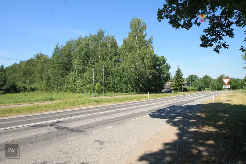 Tootmismaa, 6362 m² Maa - Pärnu linn, Paikuse alev - foto 3