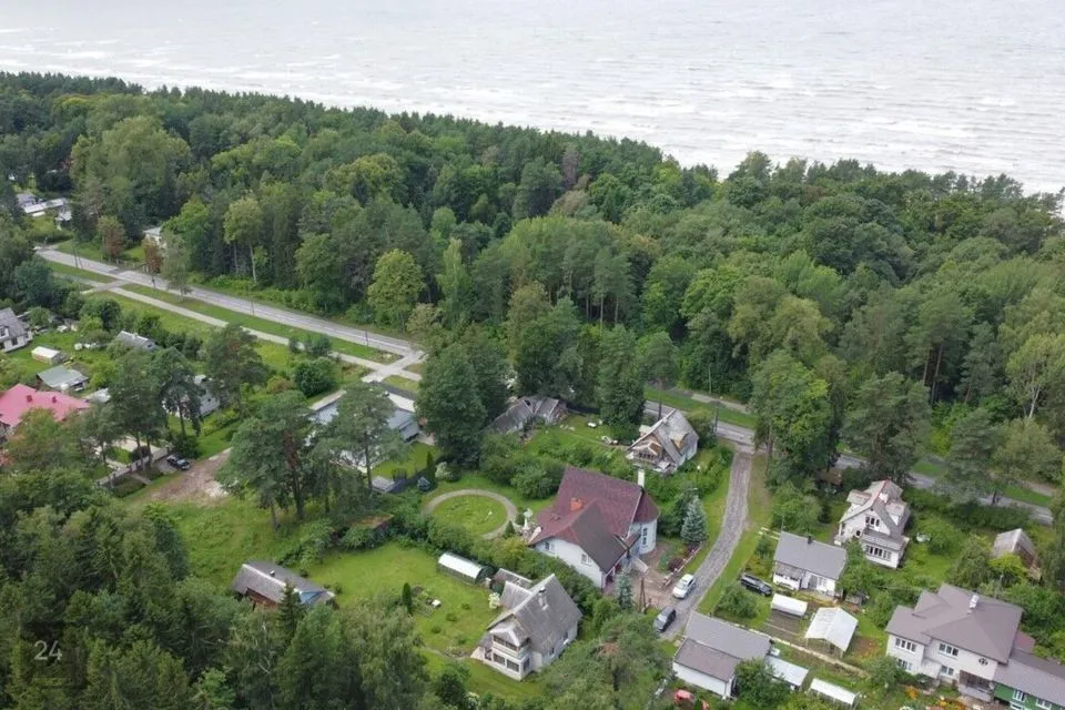 5-toaline Maja  -  Narva-Jõesuu linn, Narva-Jõesuu linn - foto 4