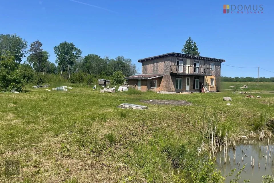 5-toaline Maja - Lääne-Harju vald, Änglema küla