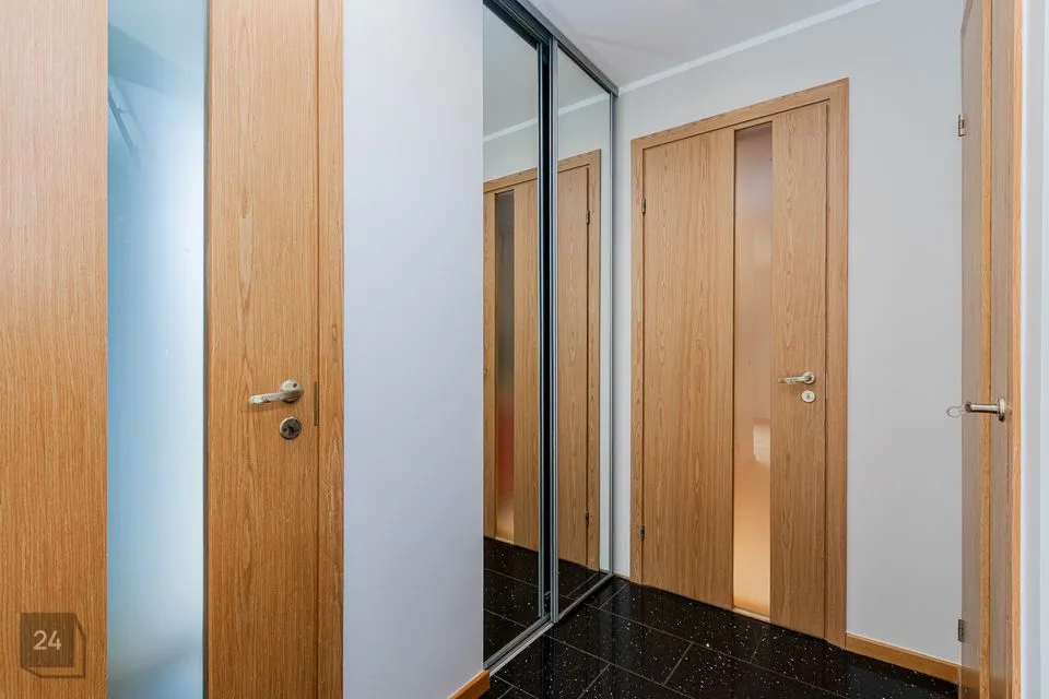 Row house box, 4-room partial house in Viimsi vald, Viimsi alevik - photo 3