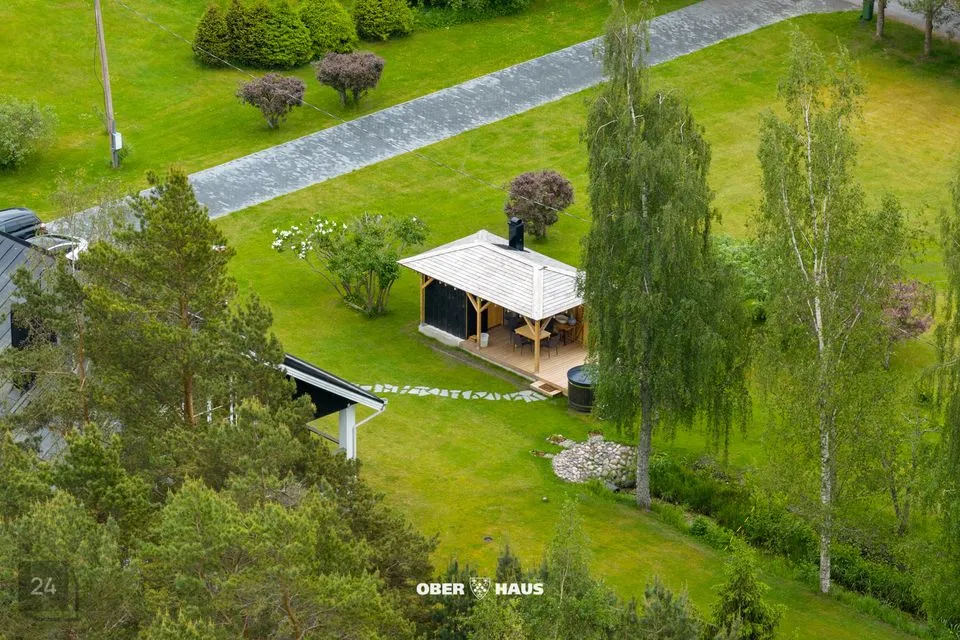 12-toaline Maja - Häädemeeste vald, Mereküla - foto 5