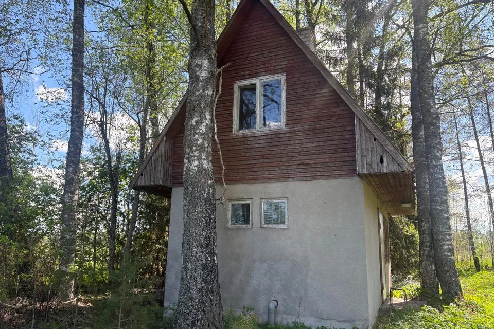 Elamumaa, 6159 m² Maa - Kose vald, Nõmmeri küla