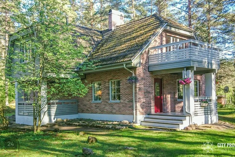 5-toaline Maja - Raasiku vald, Aruküla alevik