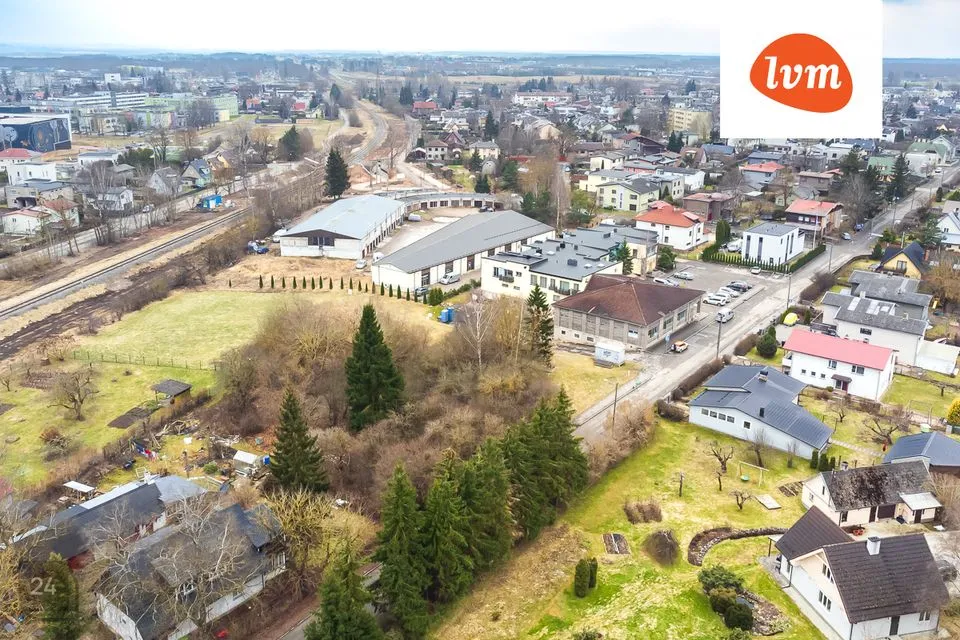 Земля жилой застройки, 5117 m² участок в Tartu linn, Tartu linn - фото 5