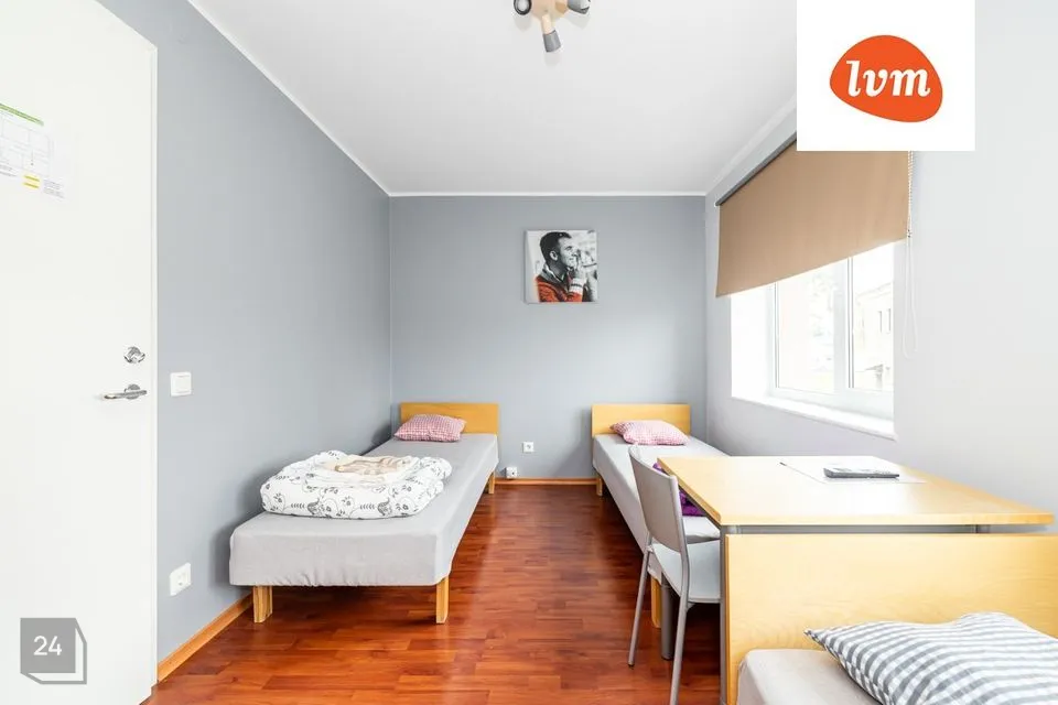 19-toaline Maja  -  Rakvere linn - foto 4