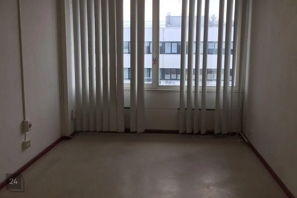 Бюро или Обслуживание, 17 m² Бизнес-площадь в Viimsi vald, Haabneeme alevik