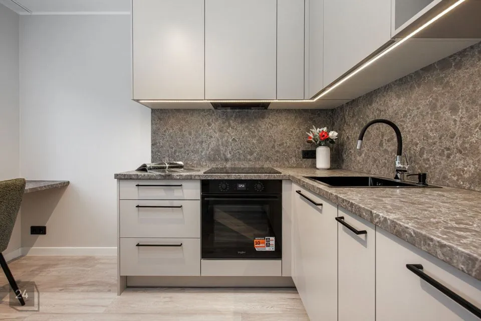 3-toaline Korter - Tallinn, Mustamäe linnaosa - foto 5