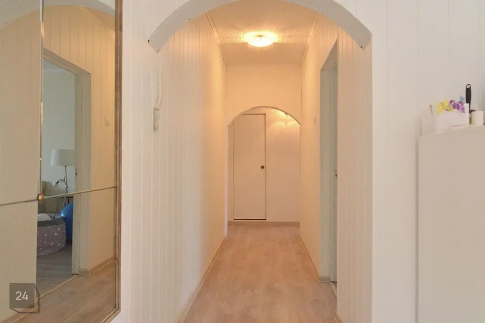 3-toaline Korter - Tartu linn, Tartu linn - foto 5